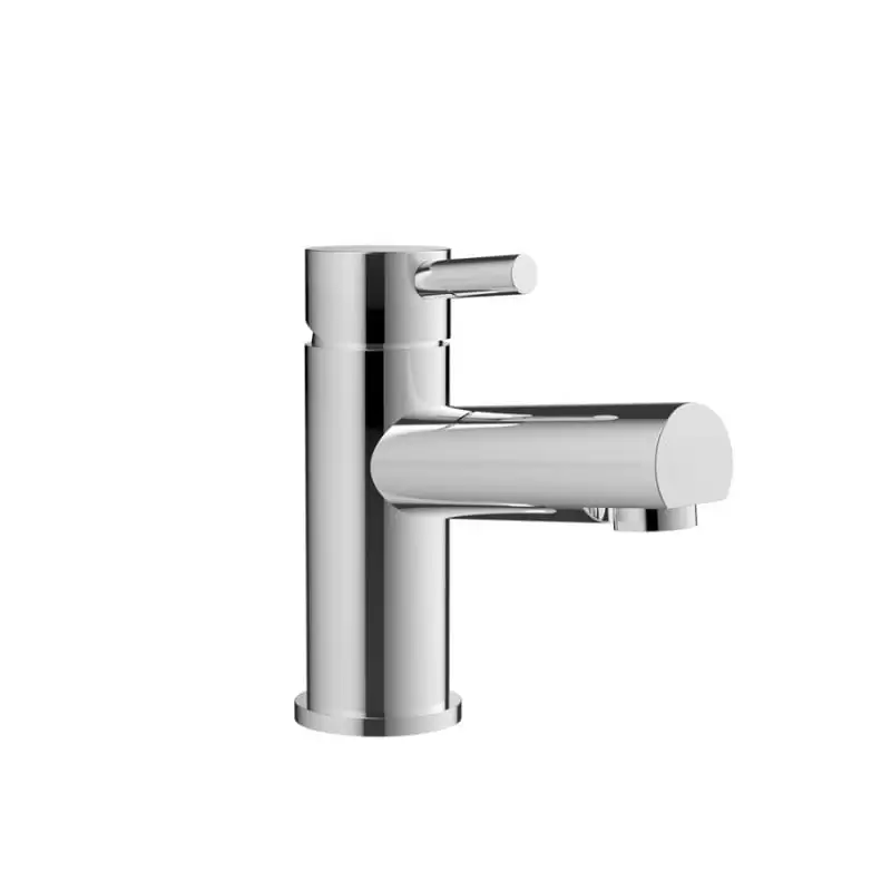 Harlech Basin Mixer Tap & Pop Up Plug