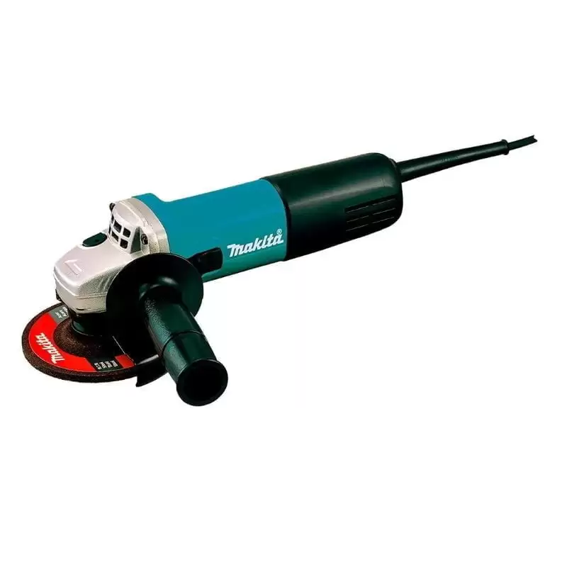 Makita Angle Grinder 9557NBR 110v 115mm