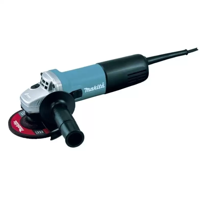 Makita Angle Grinder 9557NBR 220v 115mm