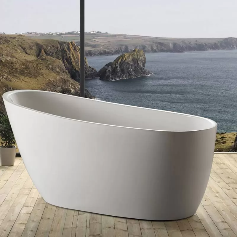 Modena Free Standing Bath