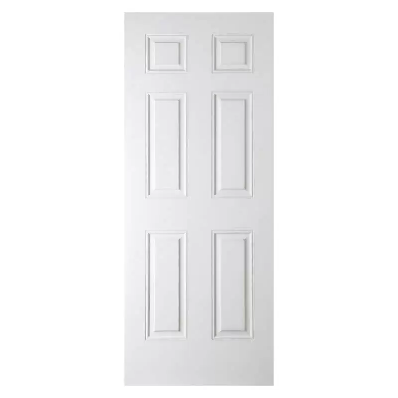 Arlington 6 Panel Smooth Regency Door