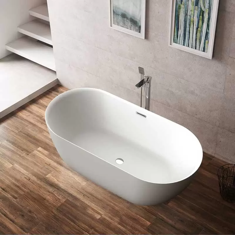 Sorrento Free Standing Bath