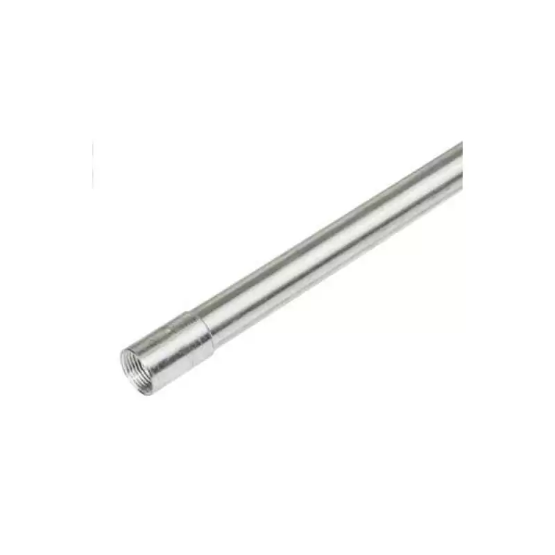 Steel Conduit 20mm x 3.75 metres