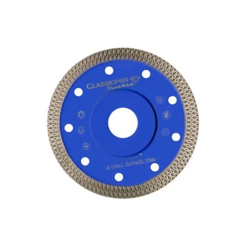 115mm Diamond Tile Blade