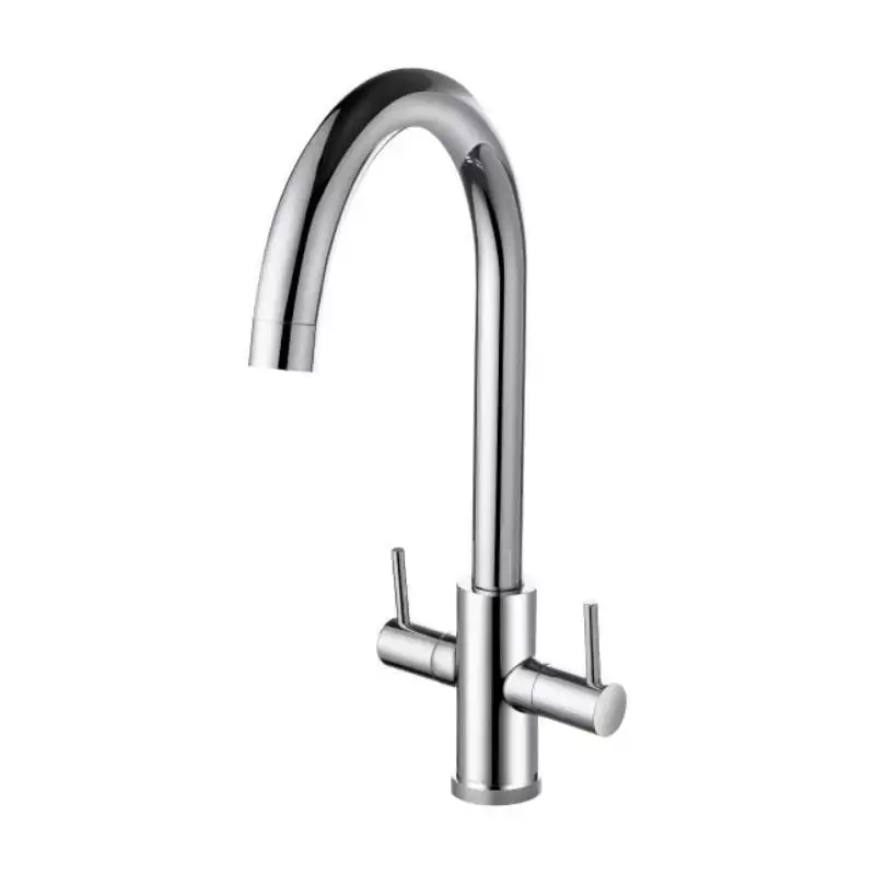 Alessia Kitchen Monobloc Sink Tap