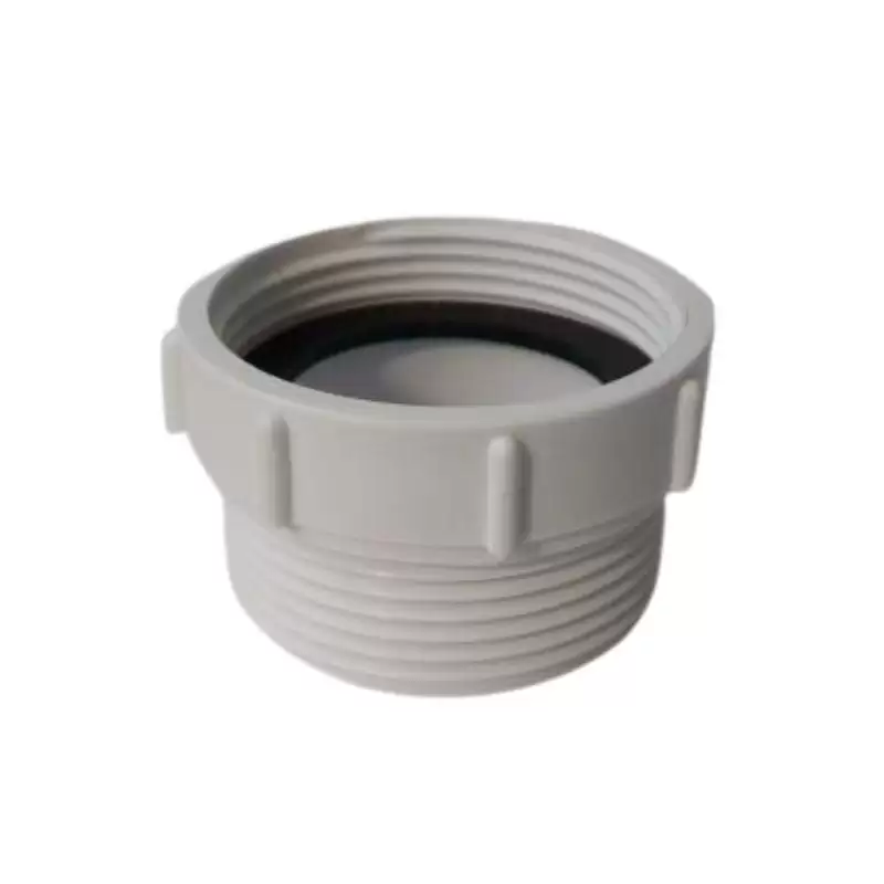 Continental 1.5 inch Sink Waste Thread Adaptor