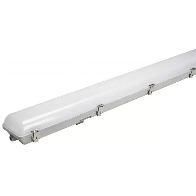 Dura LED Anti Corrosive Batten Double 5 feet