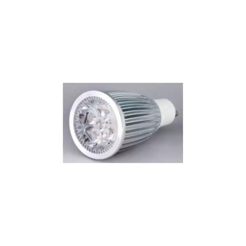 Edison Gu10 4w Led Light Bulb