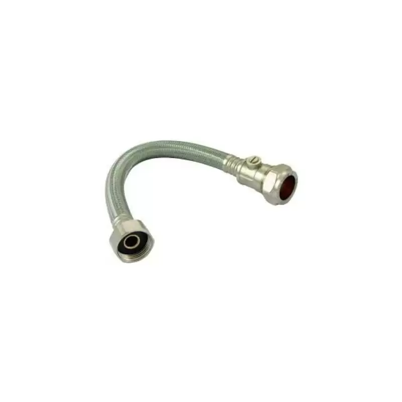 Flexi Tap Connector 12 inch X 300mm