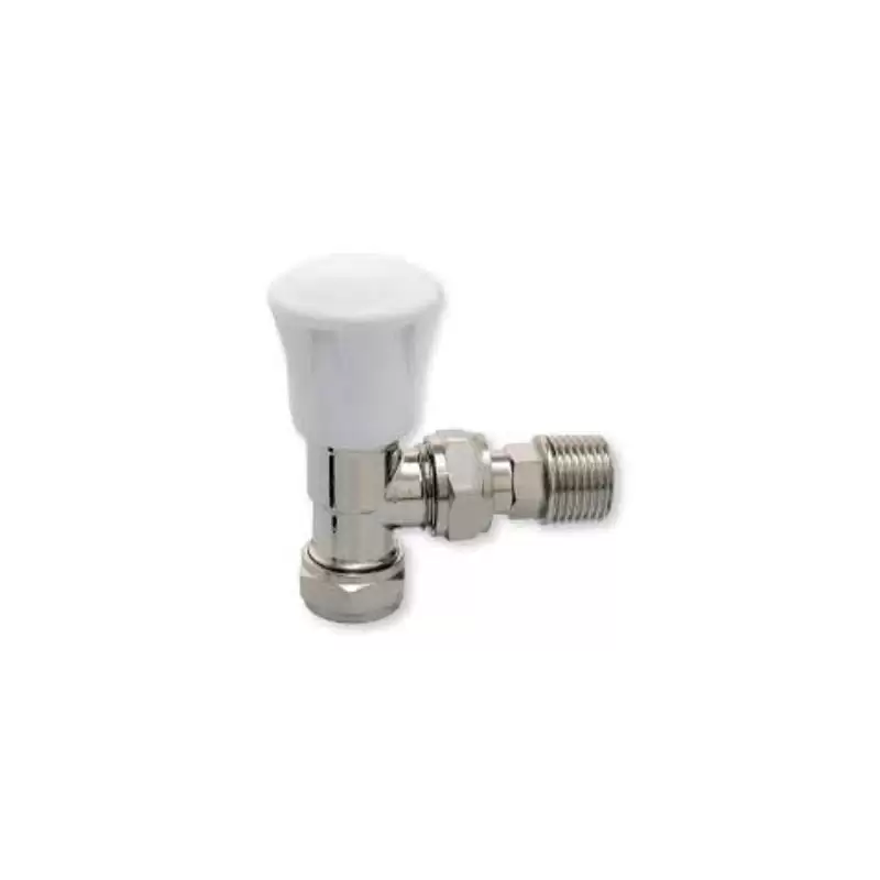 Myson Radiator Valves Per Pair