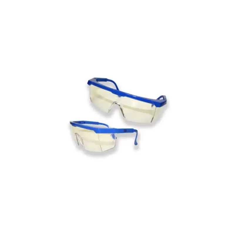 Safety Specs Blue