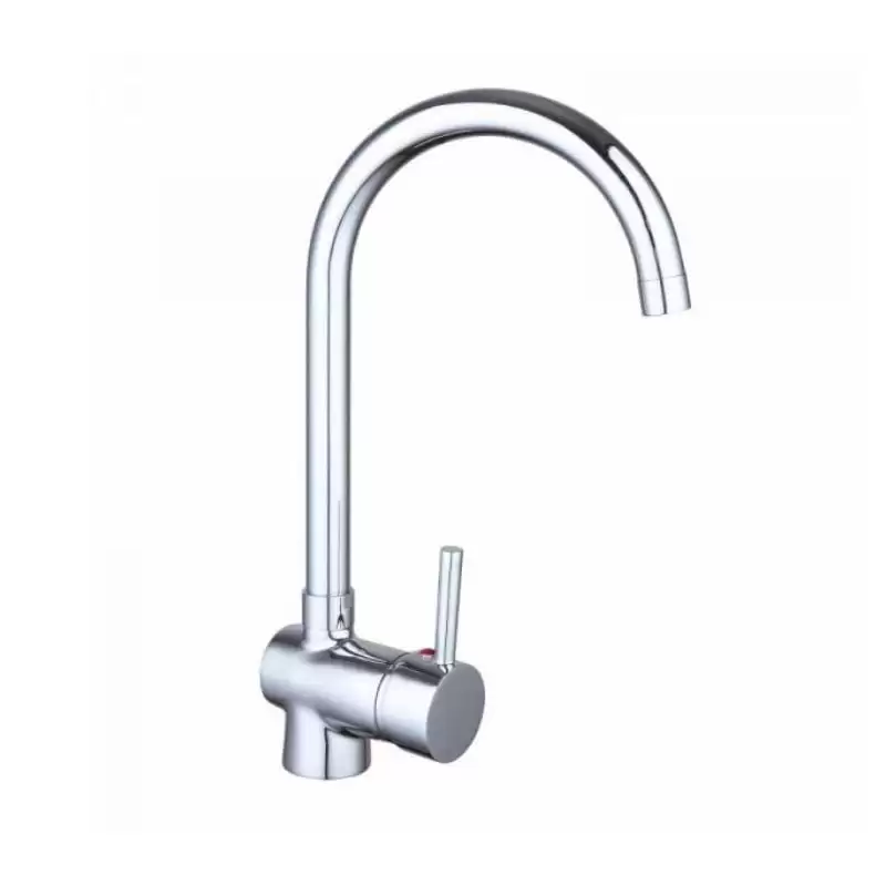 Sorento Kitchen Monobloc Sink Tap