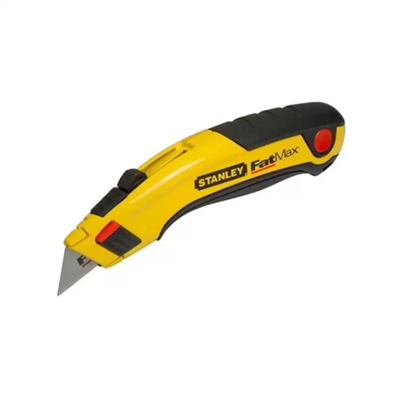 Stanley Fatmax X5 Retractable Knife