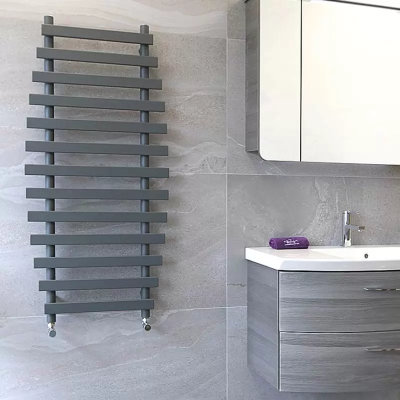 Towel Radiator | Essential Oil Radiator