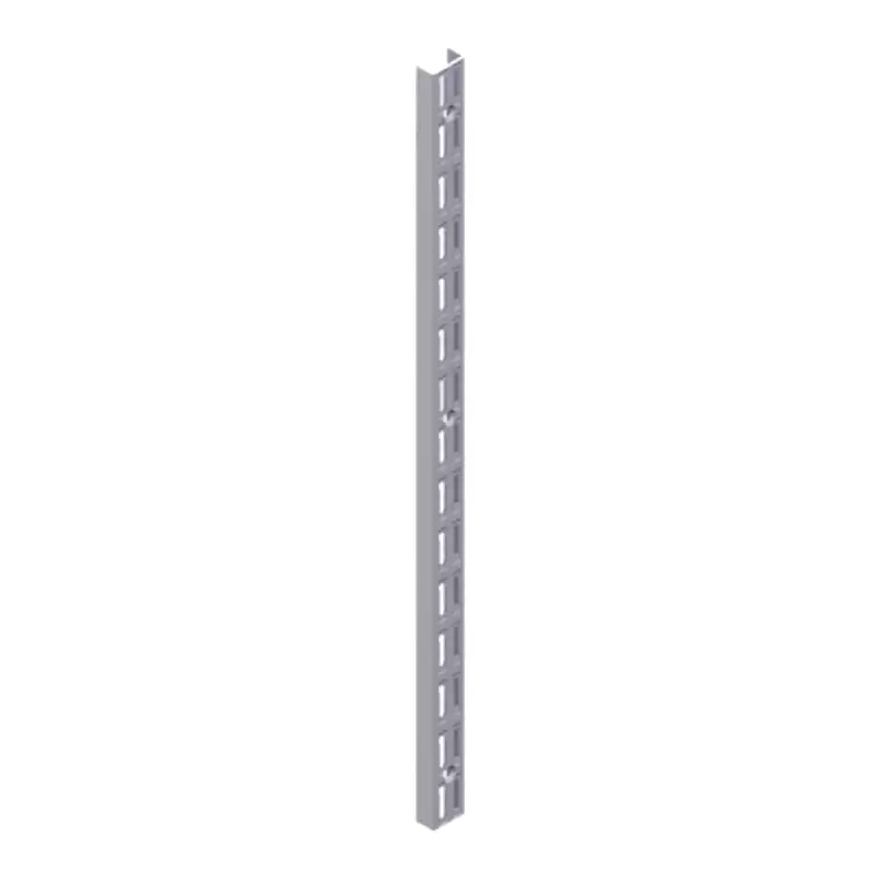 Wall Upright Shelf Upright White