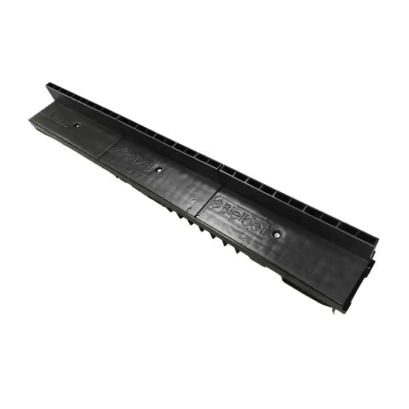 1m Plastic Drainage Slot Channel