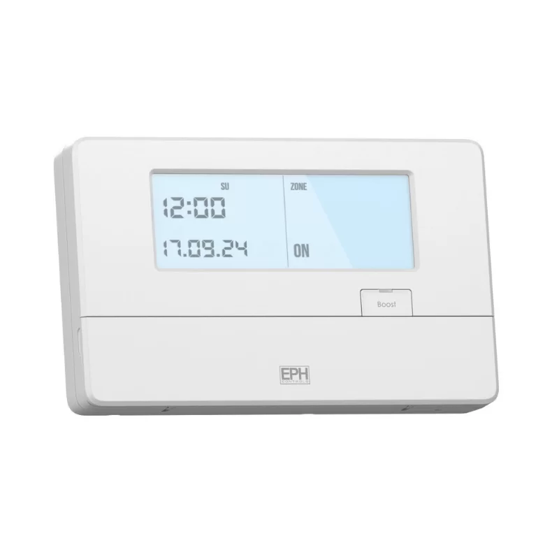 EPH R17 V2 - 1 Zone Digital Timeswitch