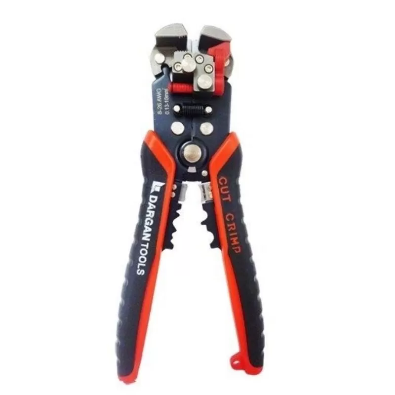 Electrical Wire Stripper