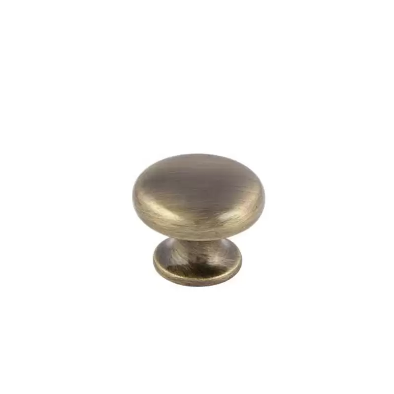 Flat Top Cabinet Knobs