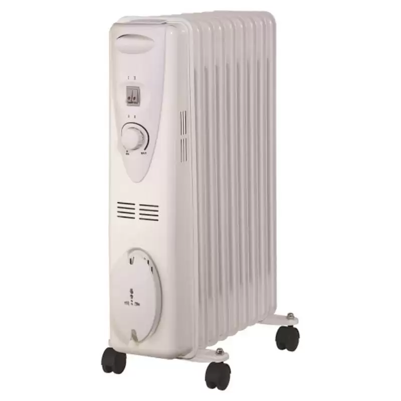 Electric Heaters