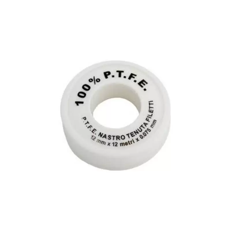 Ptfe Thread Tape