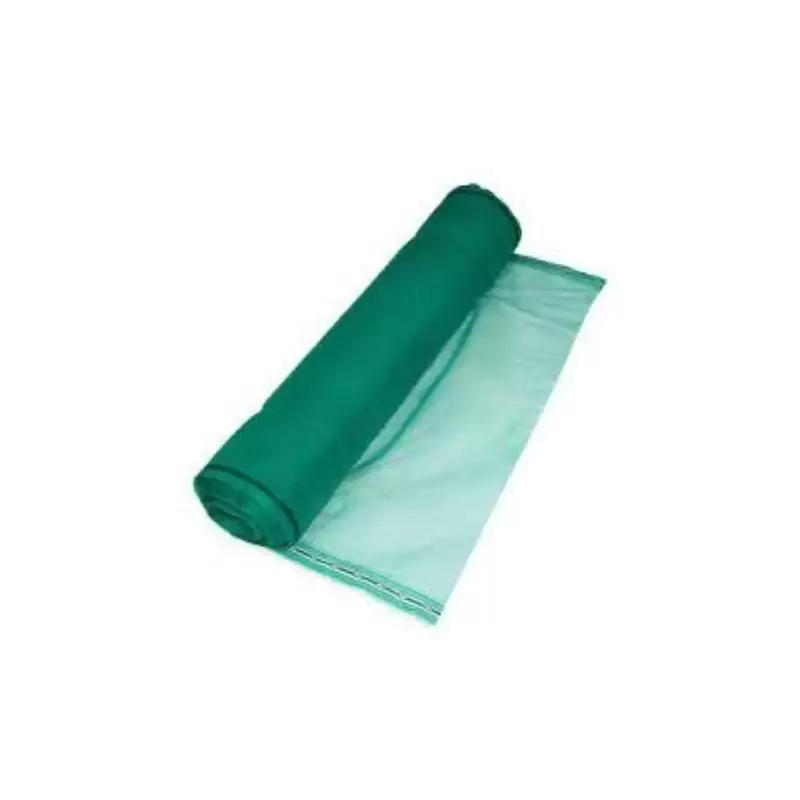 Scaffold Netting 2x50m Green Wind-breaker