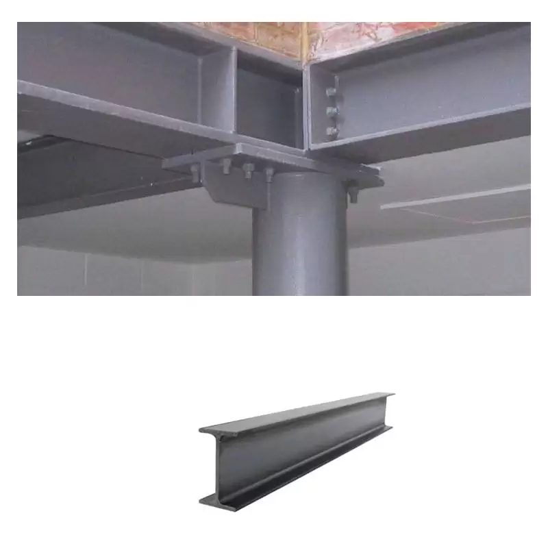 RSJ Steel Beams