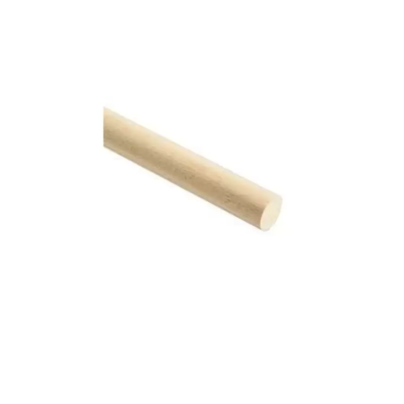 Wood Dowel 19mm X 1.8 Metres