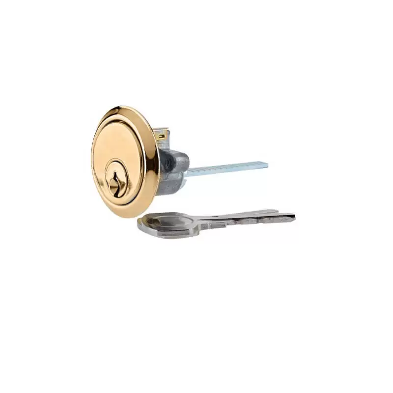 Yale Essentials Cylinder Locks