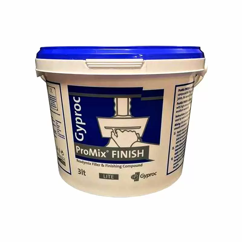 Promix Filler 15litre Bucket