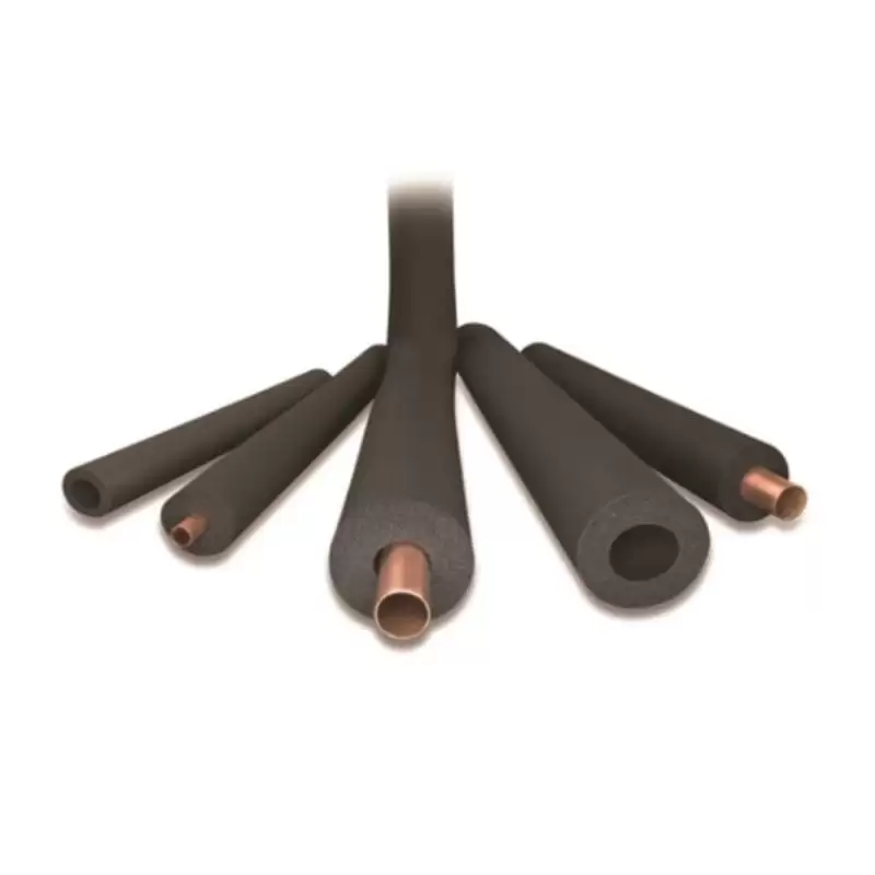 Armaflex Black Pipe Insulation