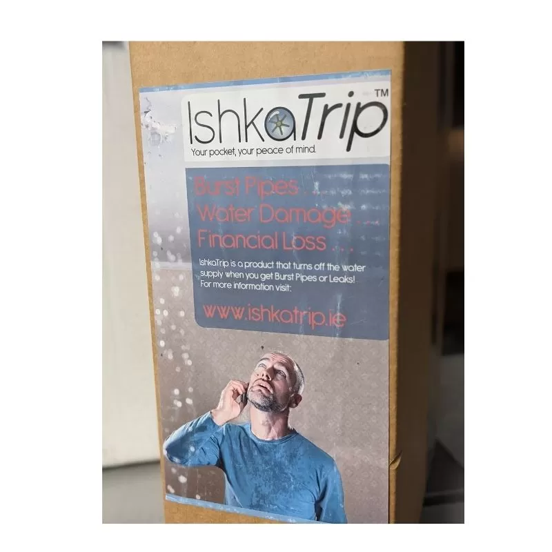 Ishkatrip