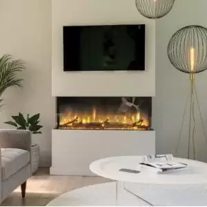 Aurora 1100 Electric Fire