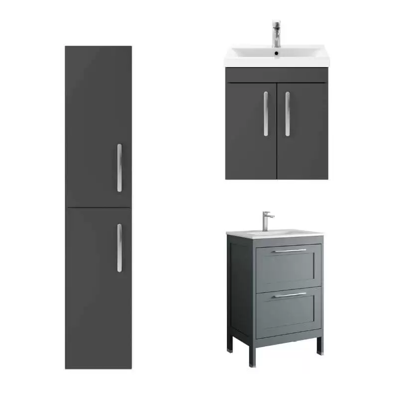 Bathroom Furniture