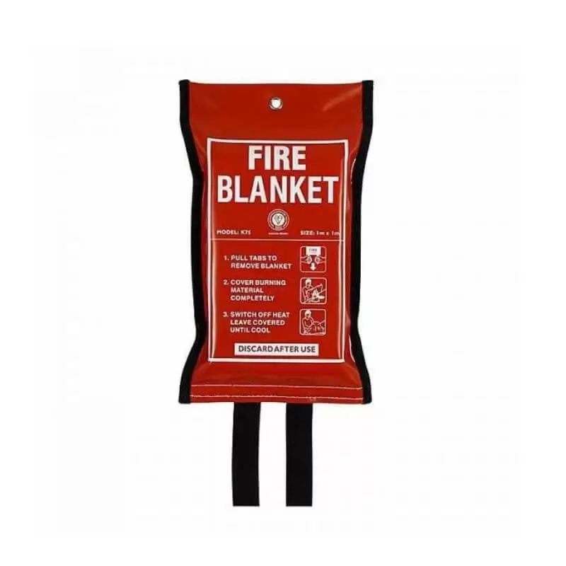 Fire Blanket