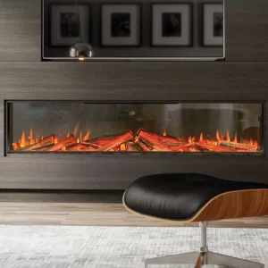 Aurora 1800 Electric Fire