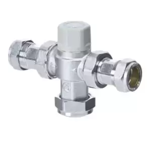 Thermostatic Mixing Valve