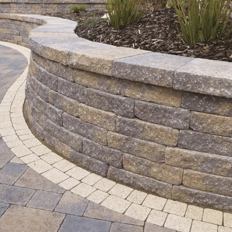 Tobermore Coping Stones Bracken