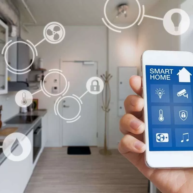 Smart Home