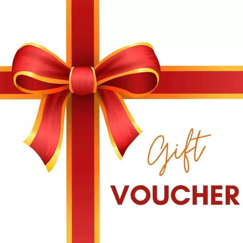 Gift Voucher