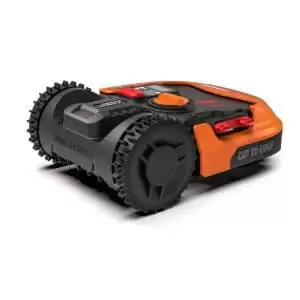 Robot Lawnmower - 2000m2- Worx Landroid L WR155E