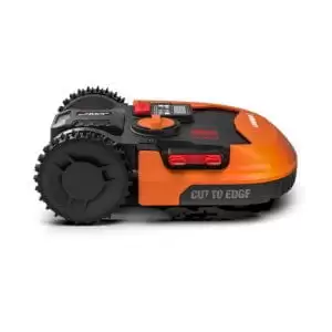 Robot Lawnmower - 2000m2- Worx Landroid L WR155E