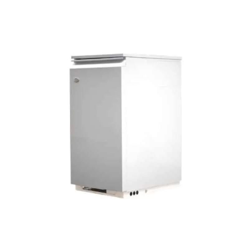 Grant Euroflame Indoor Condensing Oil Boiler