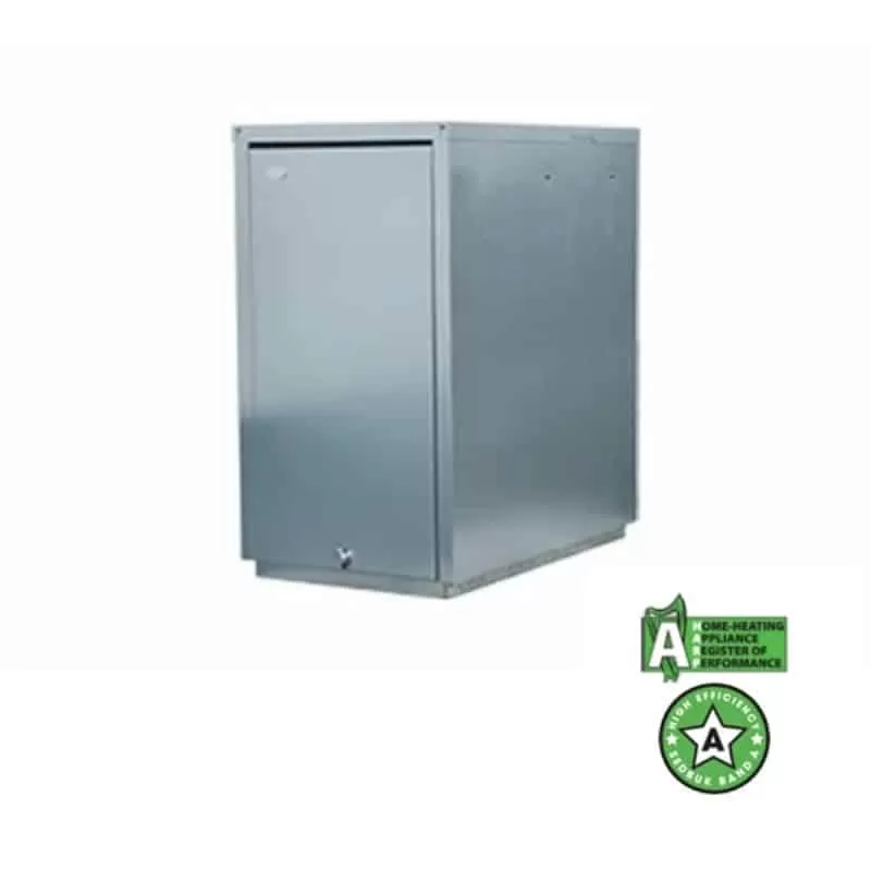 Grant Euroflame Outdoor Condensing Oil Boiler