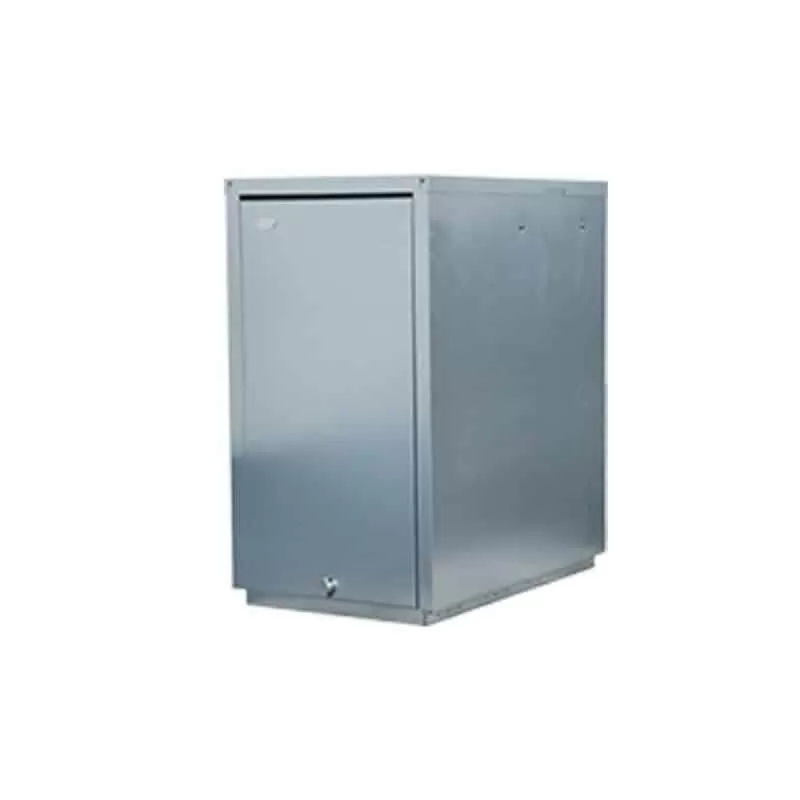 Grant Vortex Combi Oil Boiler (outdoor)