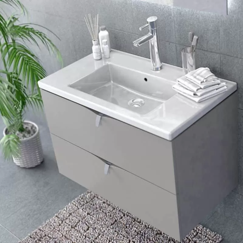 Serra Vanity Unit