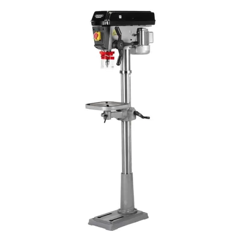 Draper Expert 650W 16Spd Drill Press