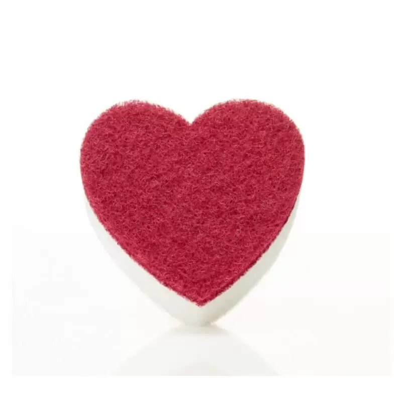 Frenchic Heart Sponge (2)