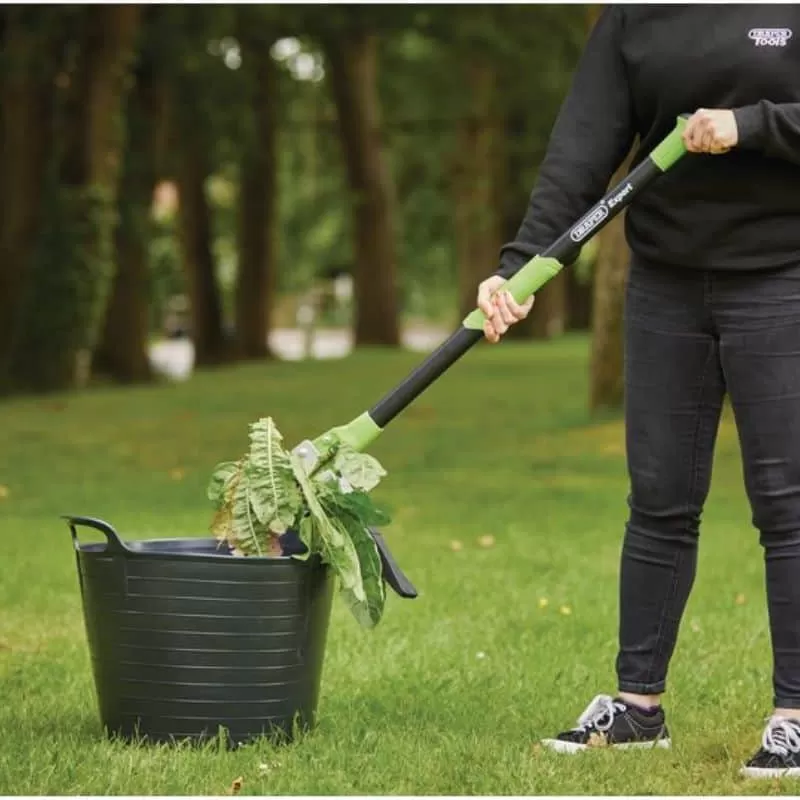 Weed Puller – Long Handled