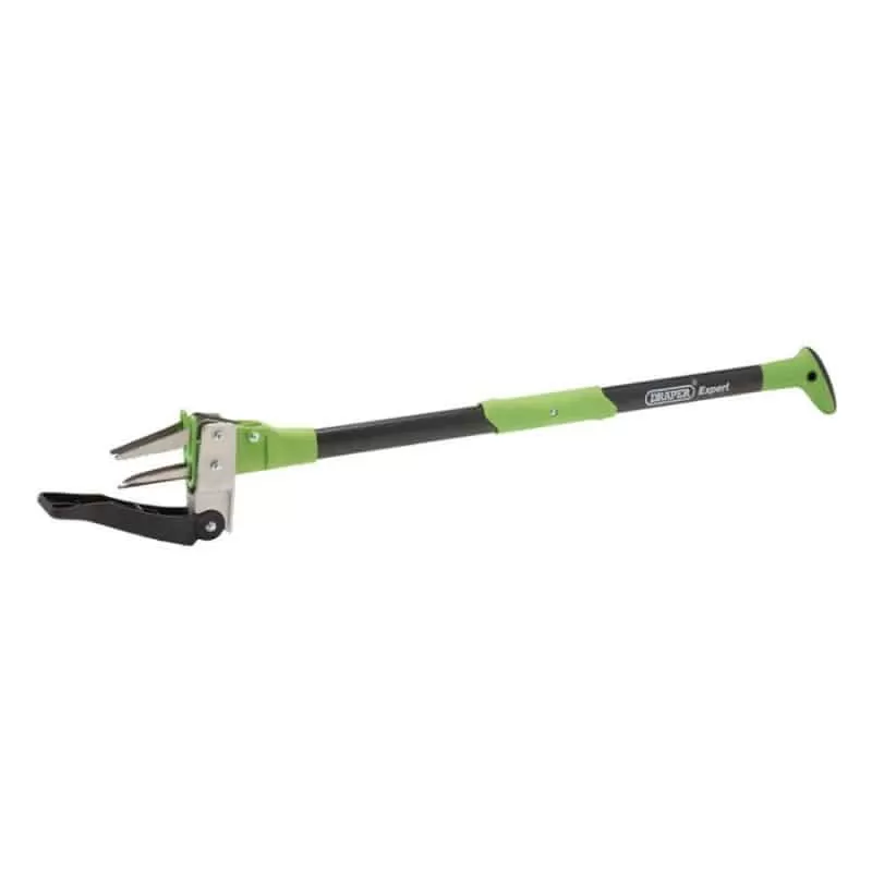 Weed Puller Long Handled 2